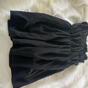 Cute casual dress from Ann Taylor